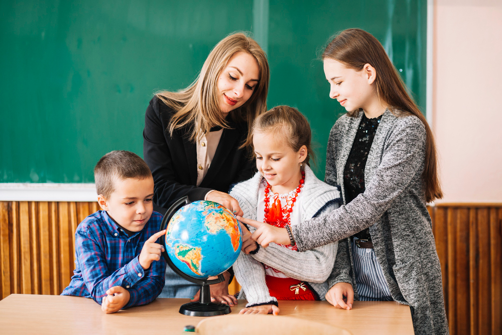 pendidikan di finlandia
