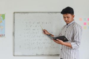 pendidikan profesi guru