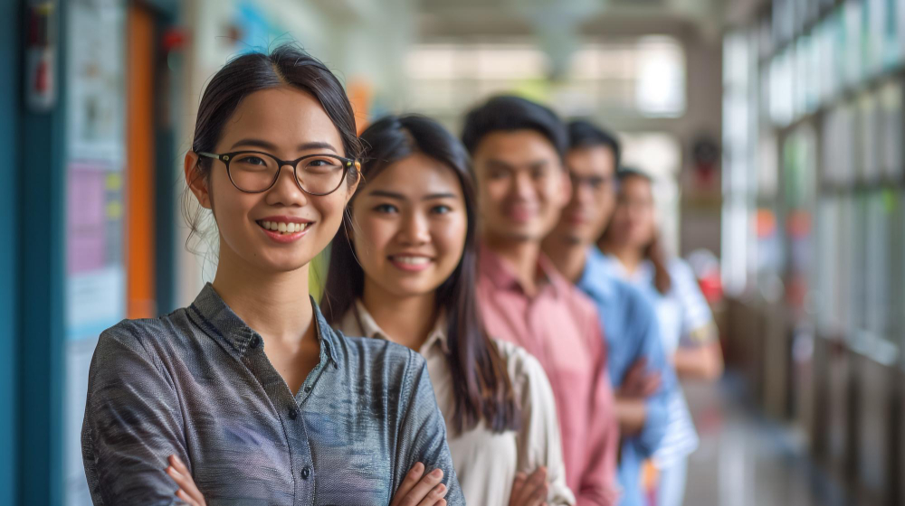 pendidikan berkelanjutan untuk guru sangatlah penting bagi kualitas pendidikan di Indonesia