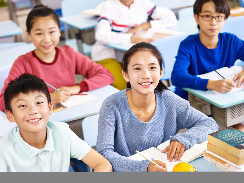 pendidikan di korea selatan dan kondisi siswa di kelas