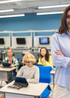 pendidikan di Finlandia