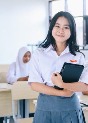 penjurusan IPA IPS dan Bahasa akan diberlakukan lagi bagi murid sekolah menengah atas untuk persiapan Tes Potensi Akademik
