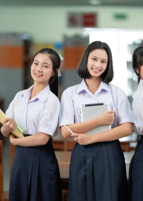 jam belajar di sekolah Indonesia mengalami perubahan, terutama di Jawa Barat. Apakah efektif?